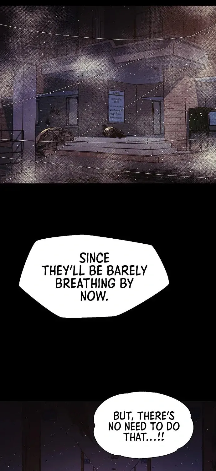 Ashen Oreum Chapter 25 page 14 - 
