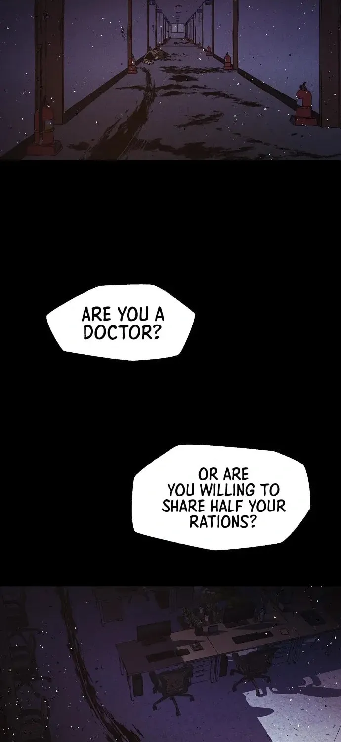 Ashen Oreum Chapter 25 page 15 - 