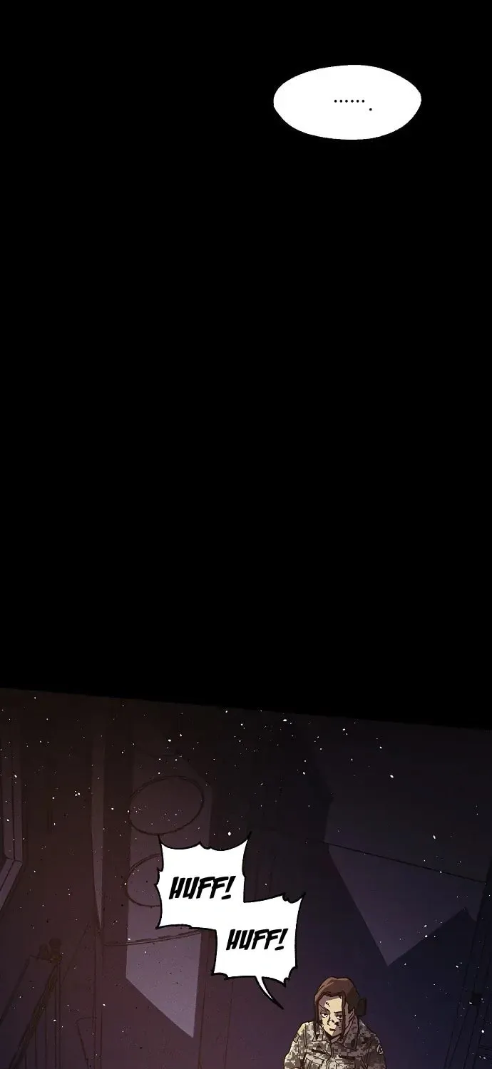 Ashen Oreum Chapter 25 page 17 - 