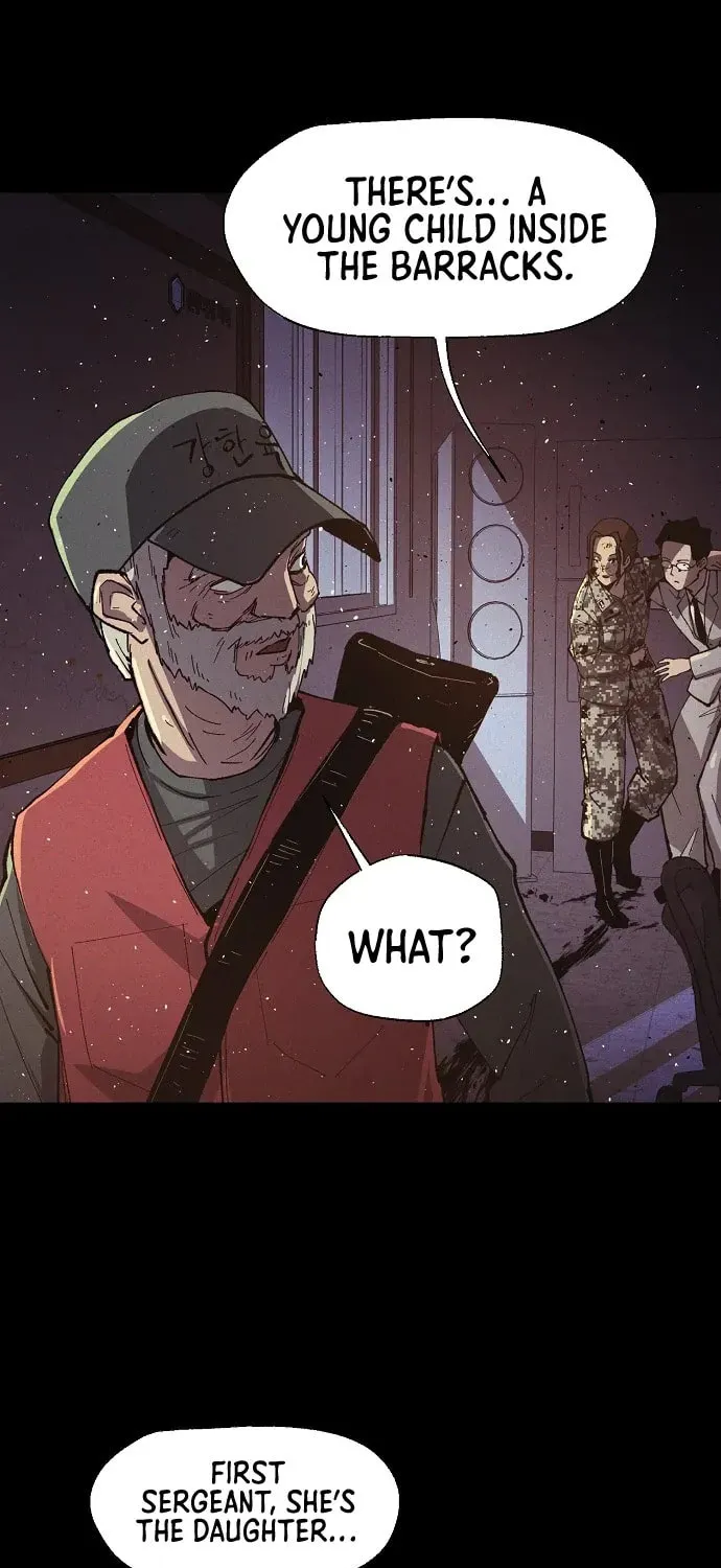 Ashen Oreum Chapter 25 page 25 - 