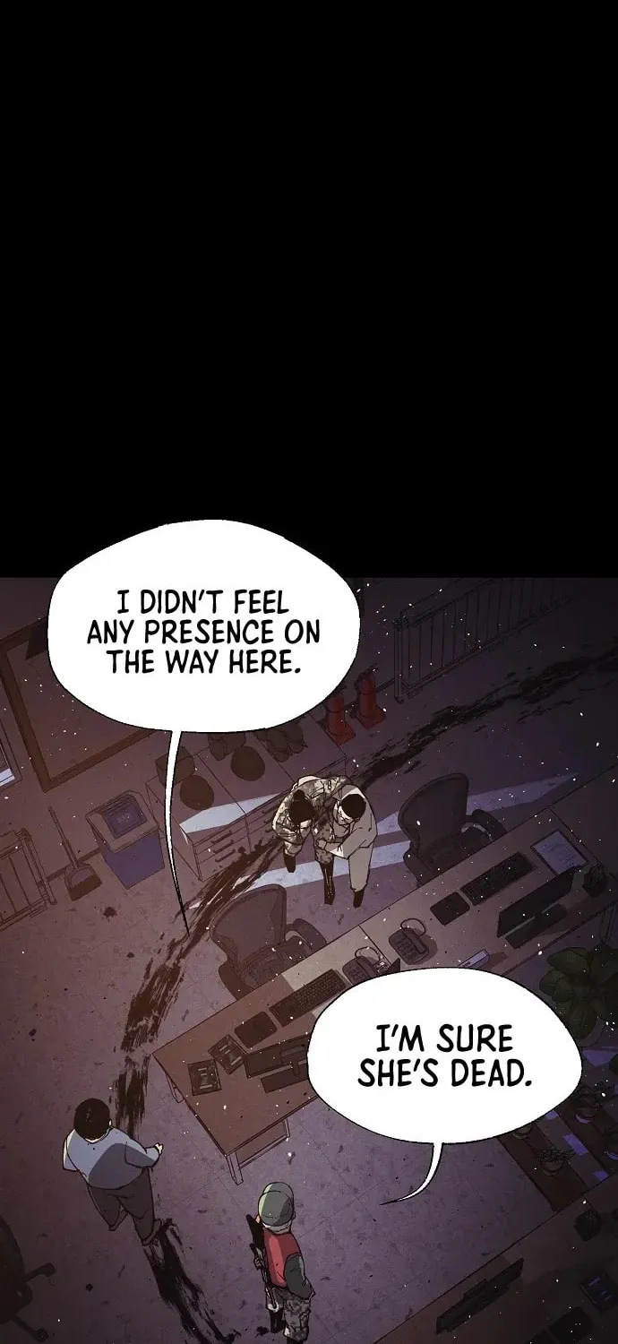Ashen Oreum Chapter 25 page 30 - 