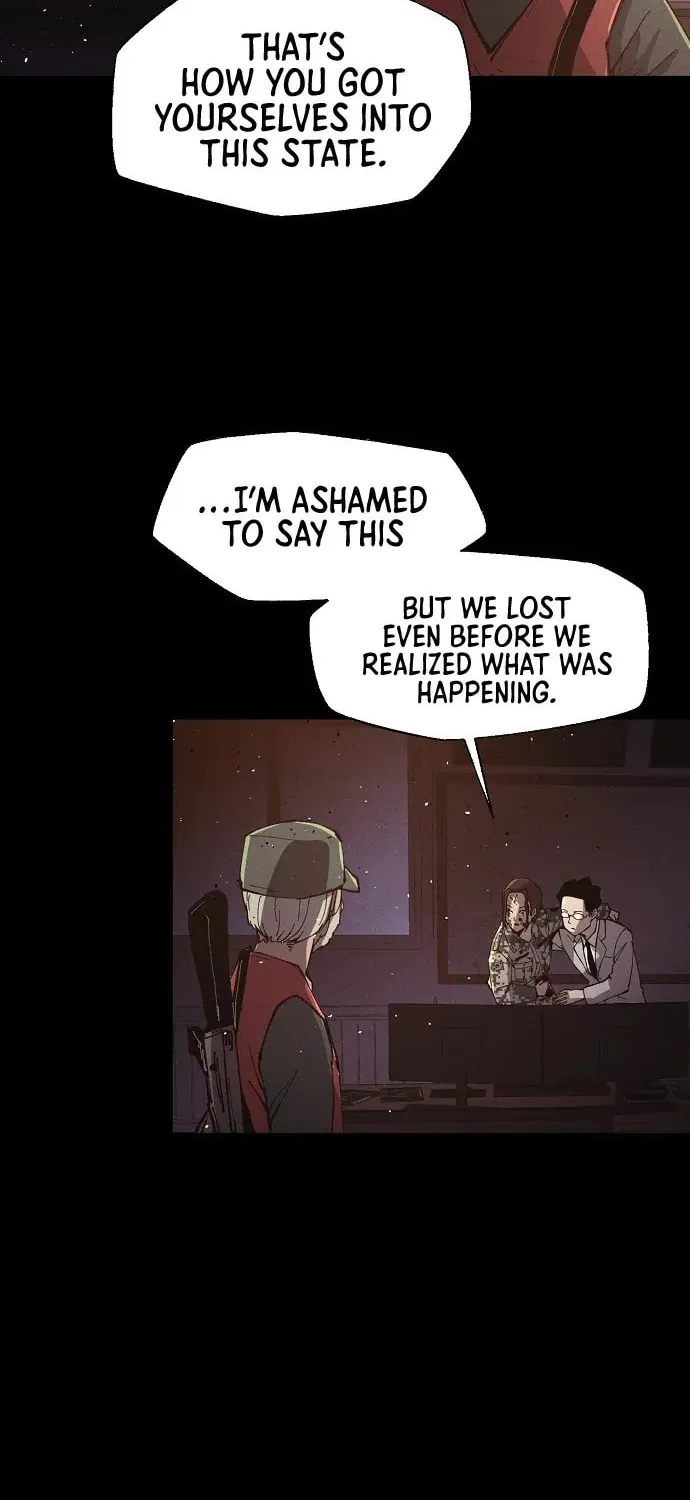 Ashen Oreum Chapter 25 page 34 - 