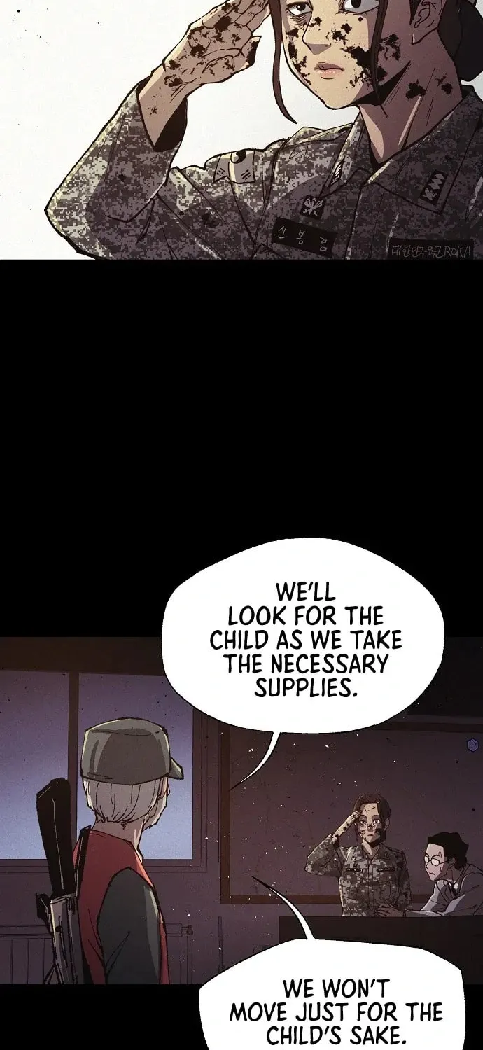 Ashen Oreum Chapter 25 page 40 - 