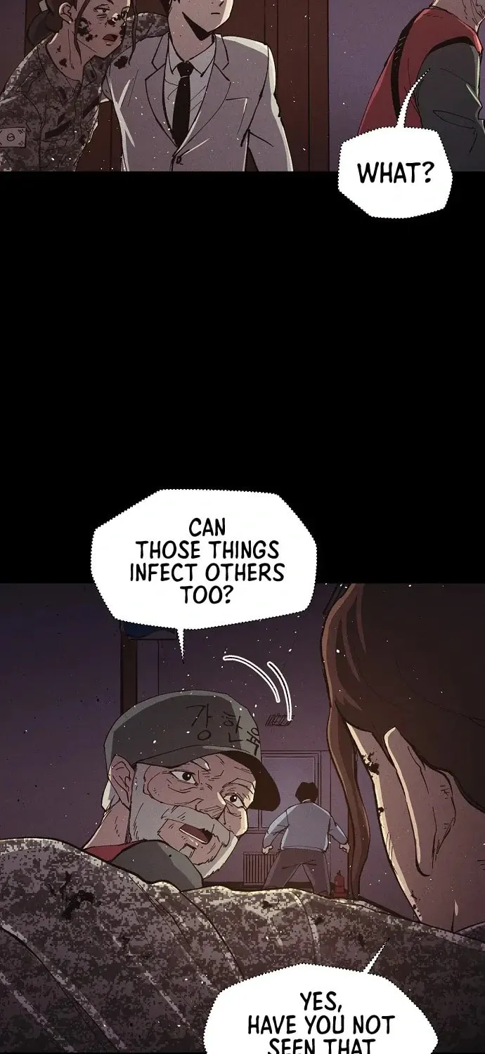 Ashen Oreum Chapter 25 page 45 - 