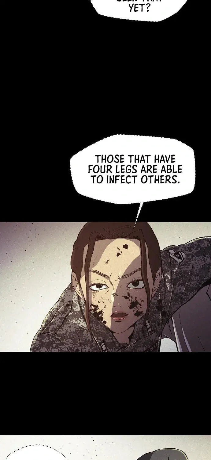 Ashen Oreum Chapter 25 page 46 - 