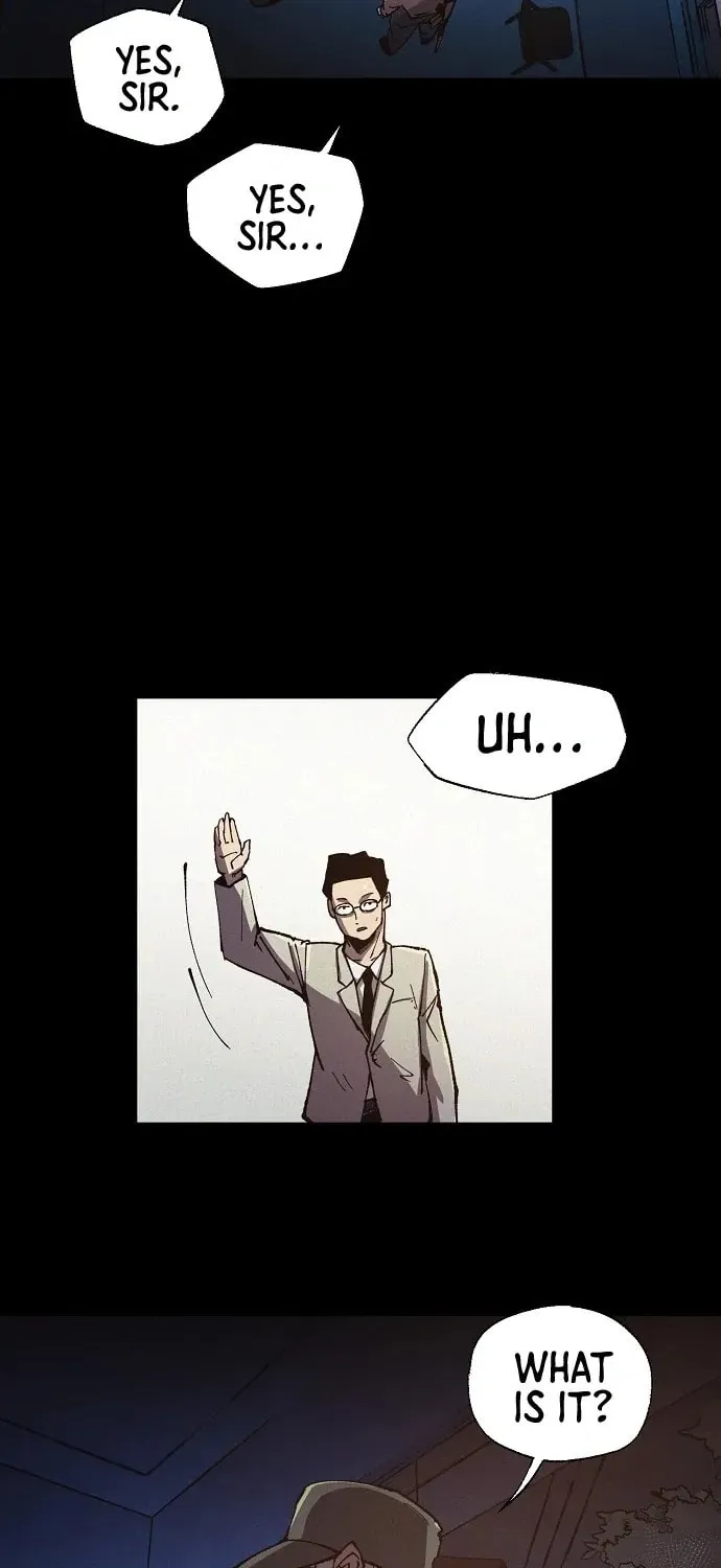 Ashen Oreum Chapter 25 page 8 - 