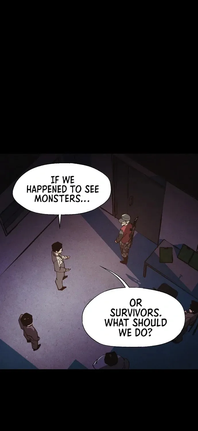 Ashen Oreum Chapter 25 page 10 - 