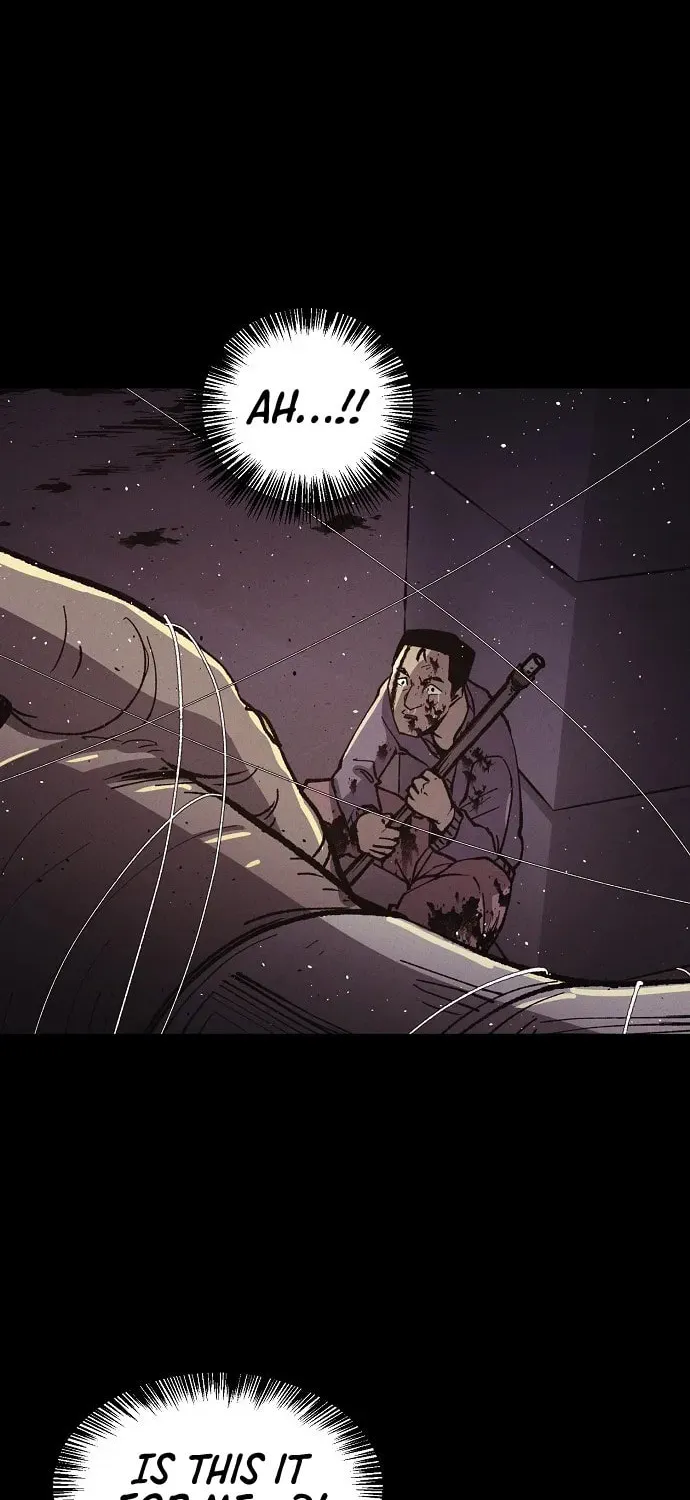 Ashen Oreum Chapter 26 page 11 - 