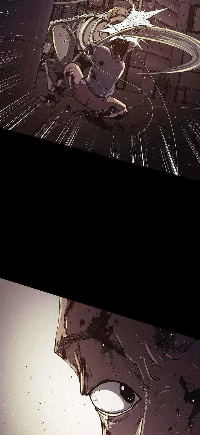 Ashen Oreum Chapter 26 page 14 - 
