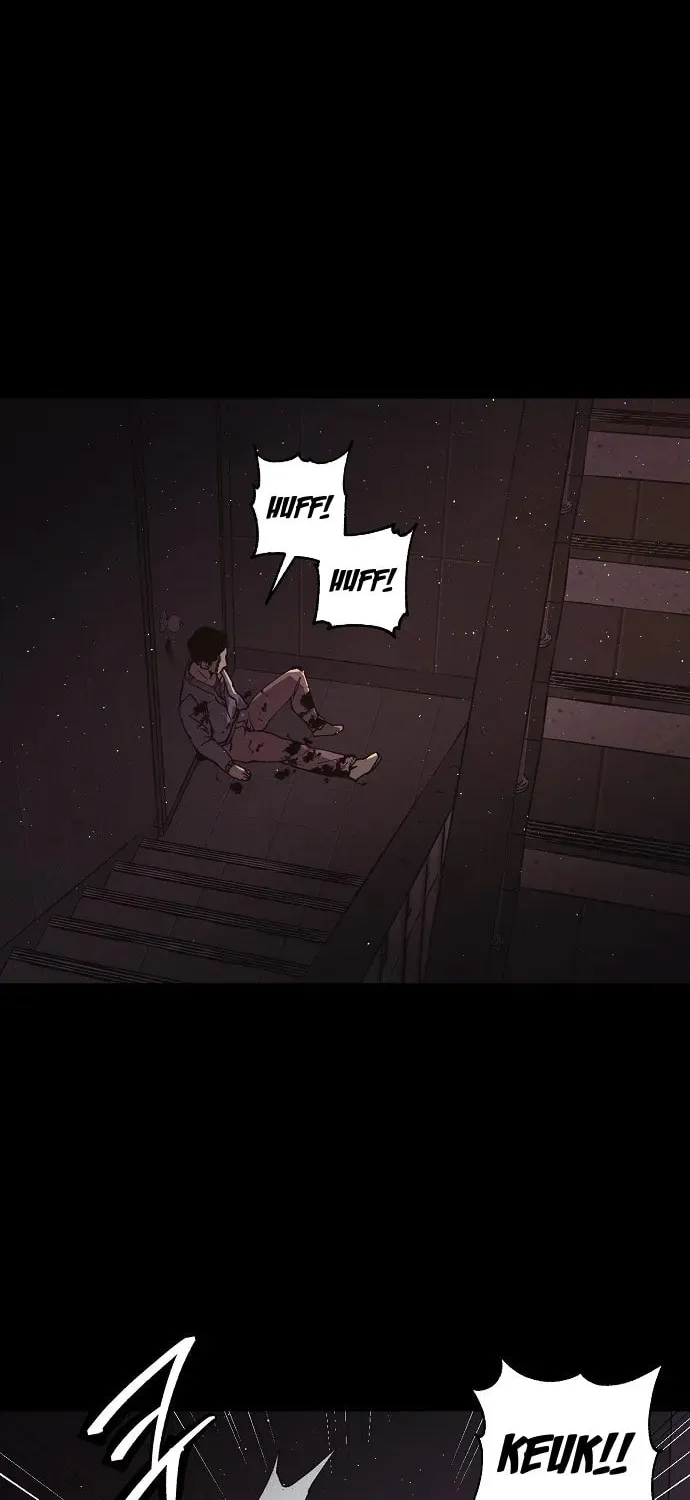 Ashen Oreum Chapter 26 page 18 - 