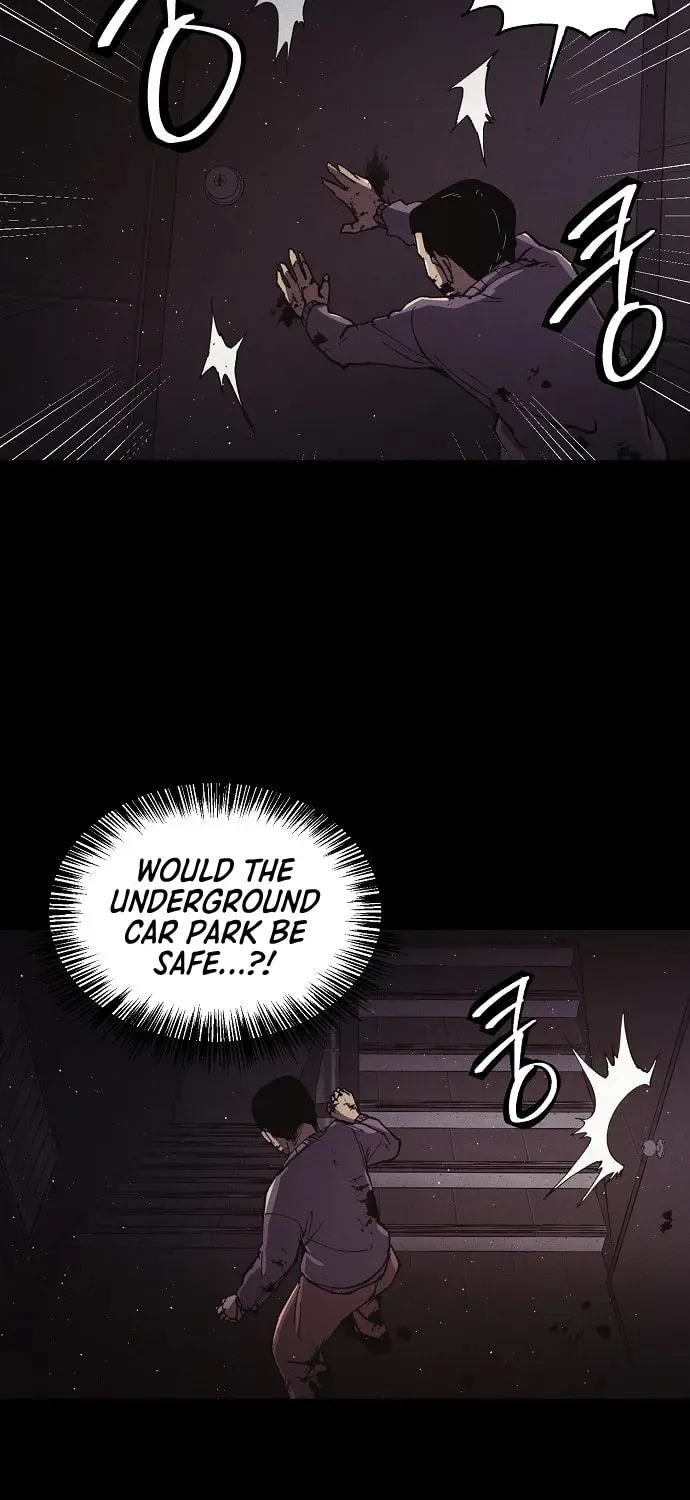 Ashen Oreum Chapter 26 page 19 - 