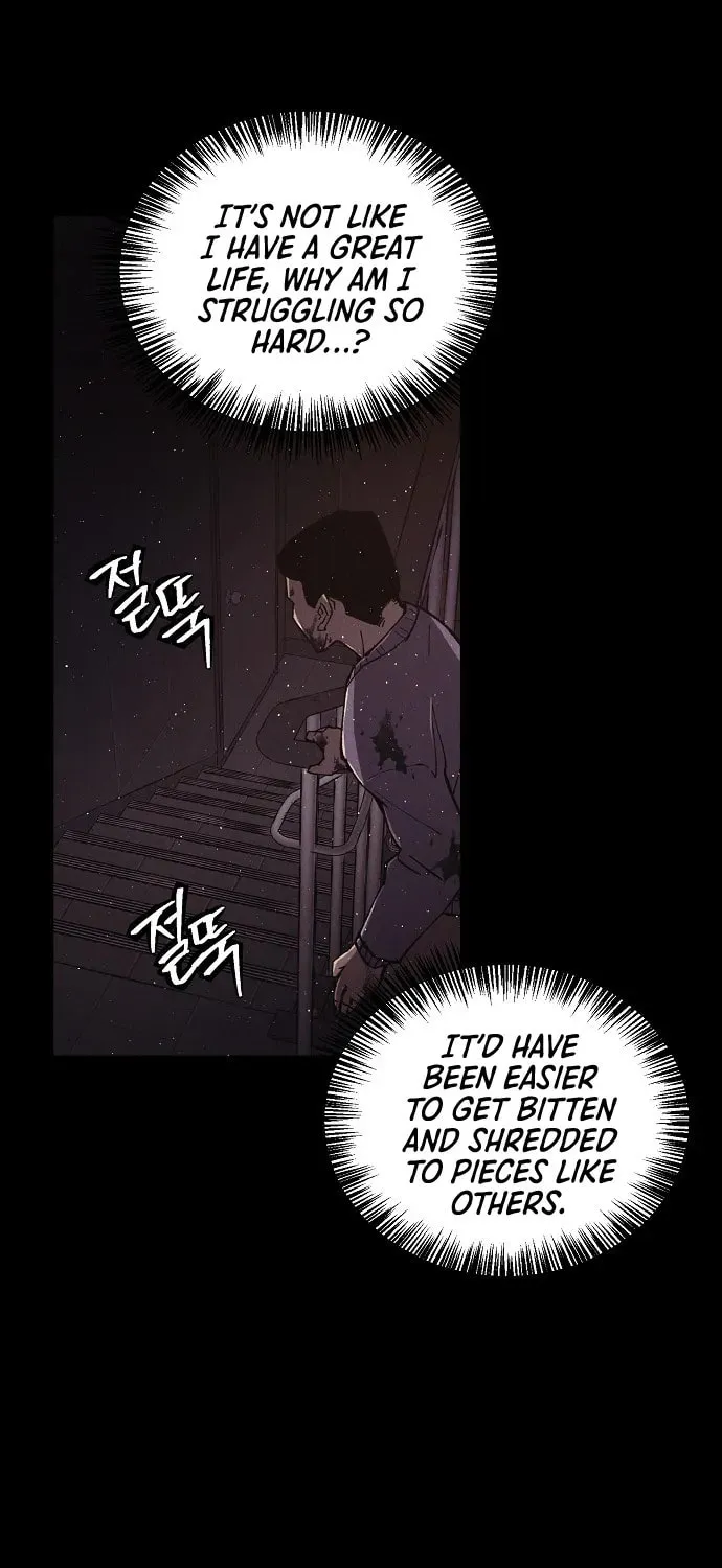 Ashen Oreum Chapter 26 page 21 - 