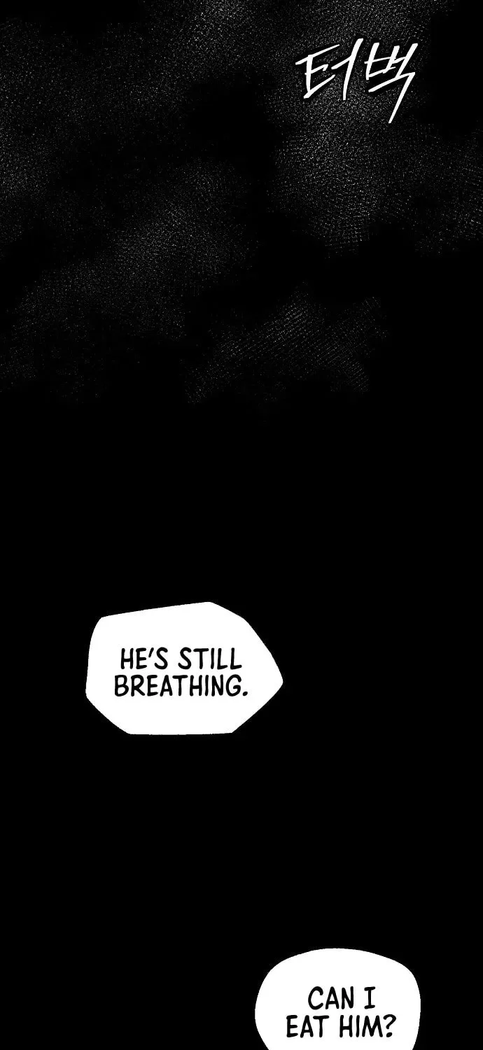 Ashen Oreum Chapter 26 page 28 - 