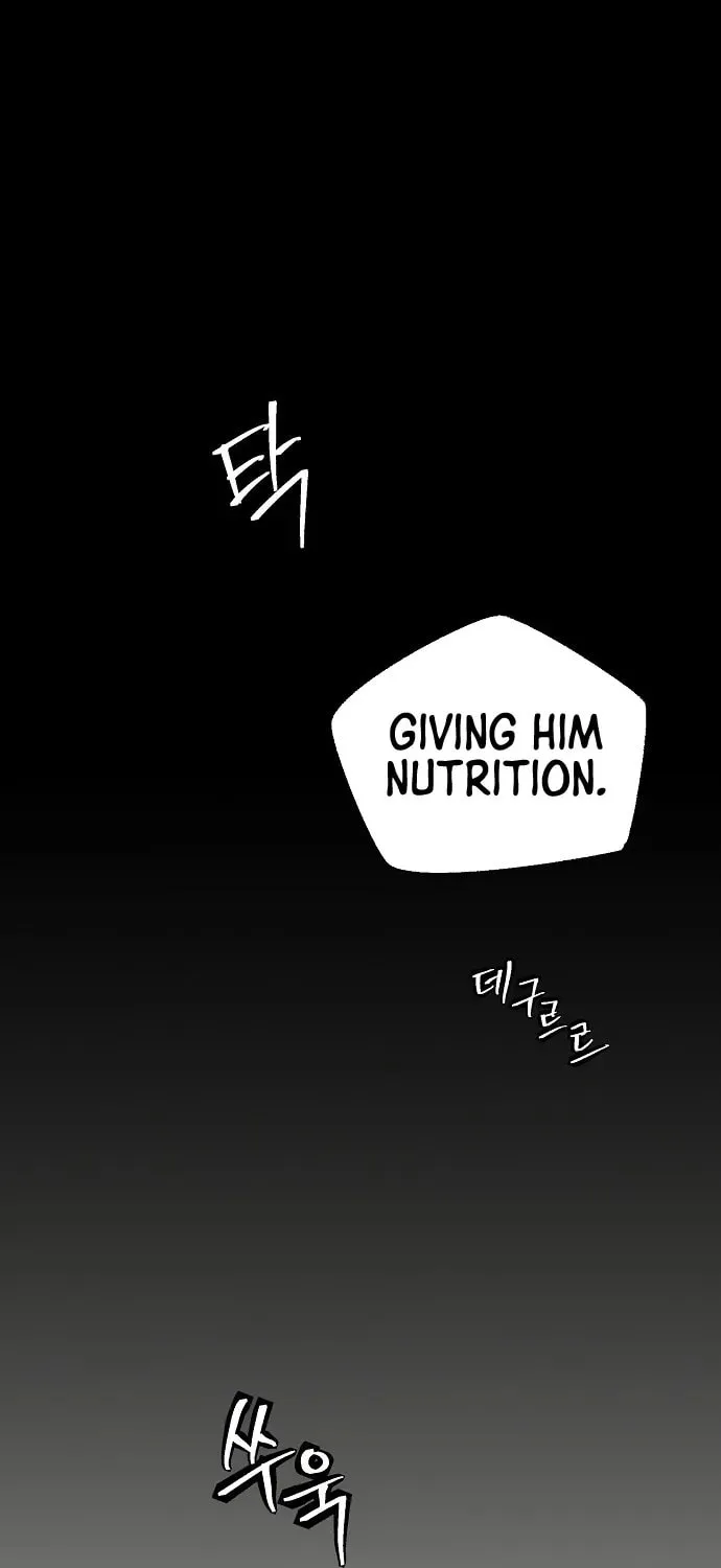 Ashen Oreum Chapter 26 page 31 - 