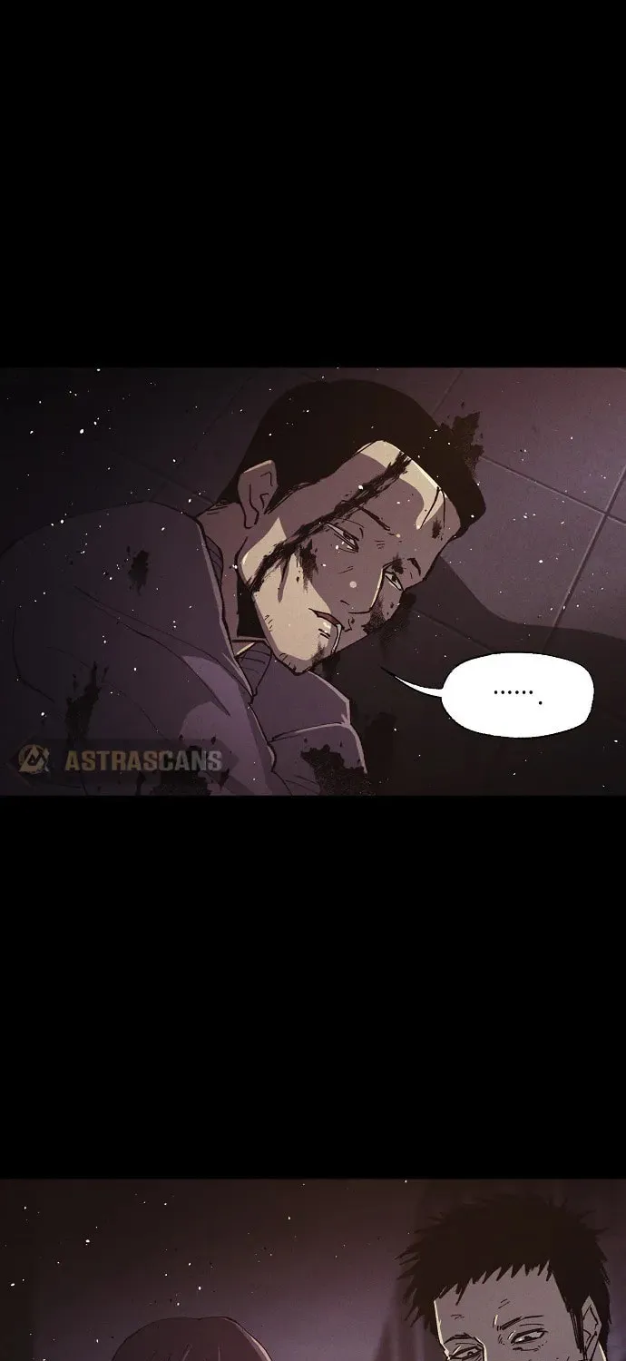 Ashen Oreum Chapter 26 page 33 - 