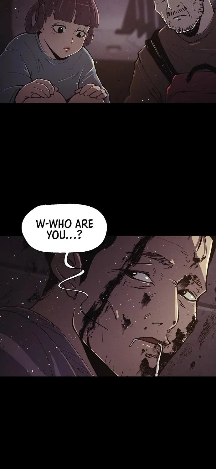 Ashen Oreum Chapter 26 page 34 - 