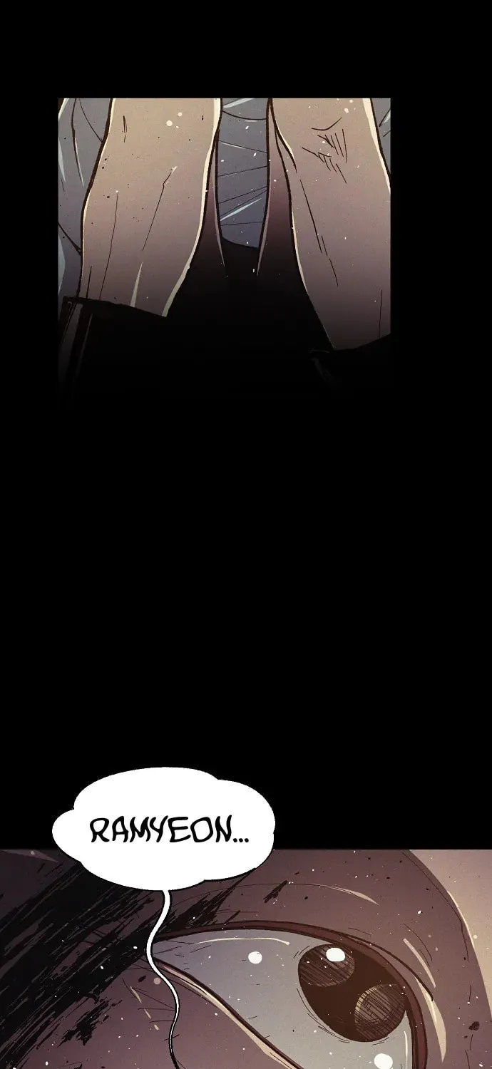 Ashen Oreum Chapter 26 page 35 - 