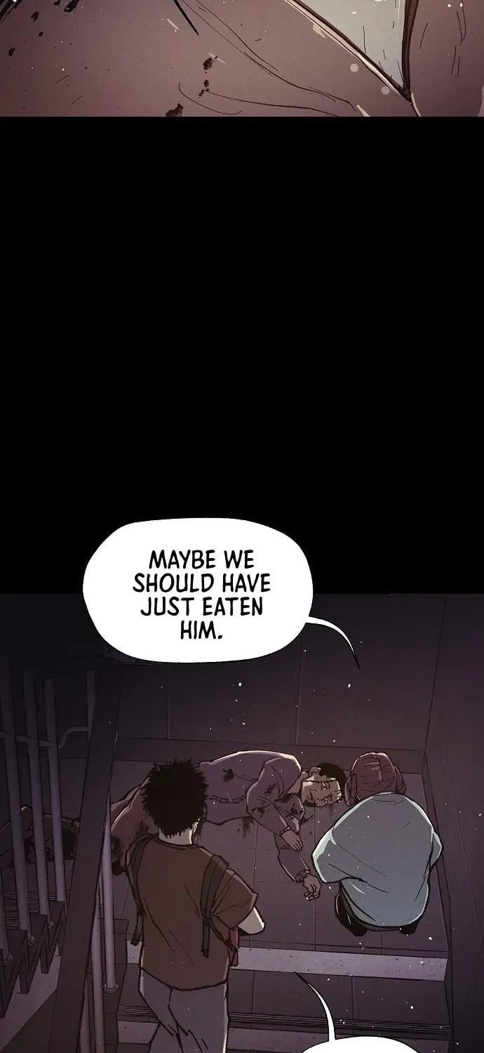 Ashen Oreum Chapter 26 page 36 - 