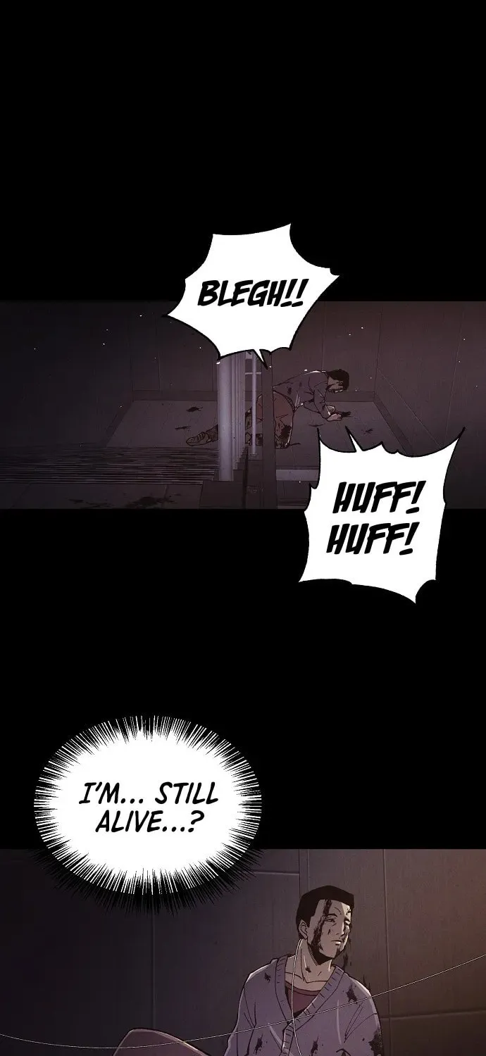 Ashen Oreum Chapter 26 page 41 - 