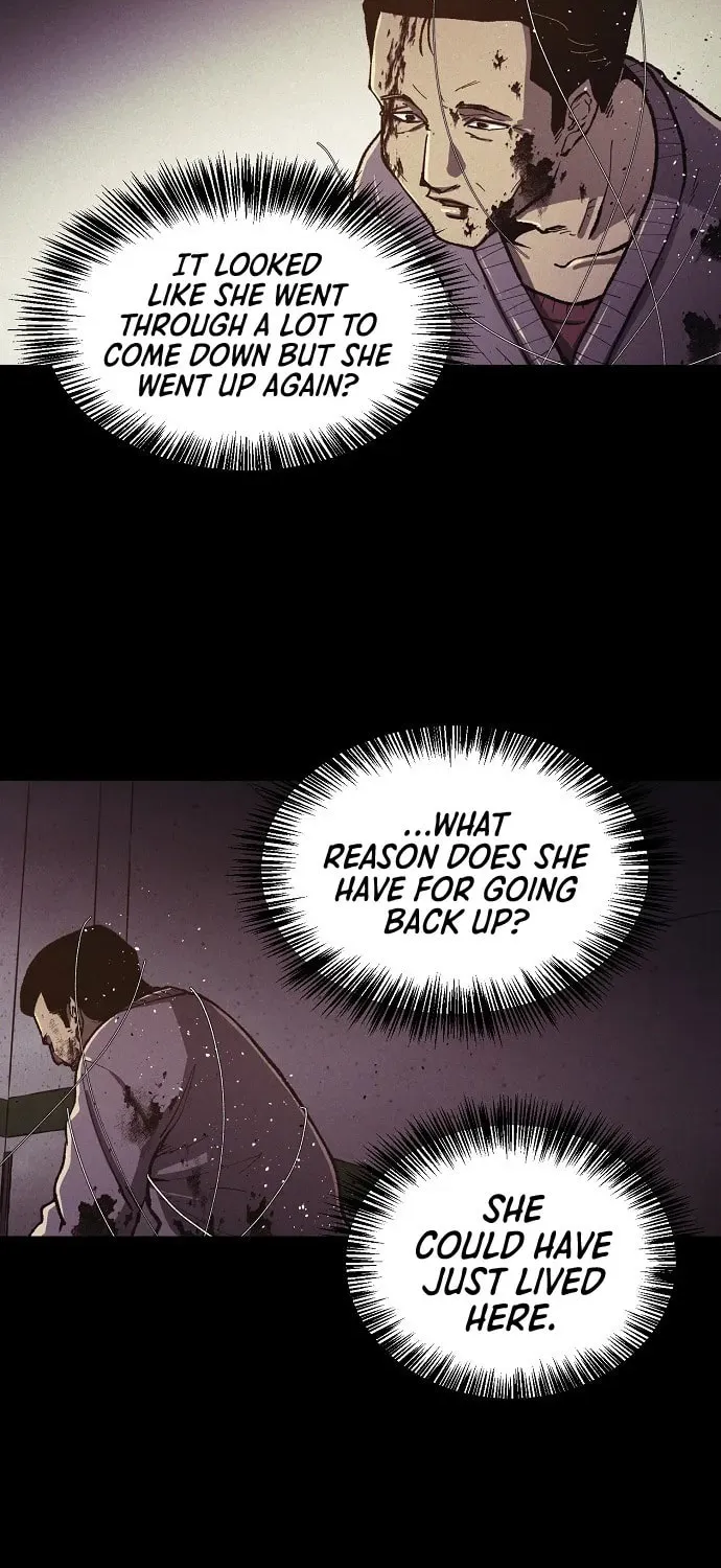 Ashen Oreum Chapter 26 page 46 - 