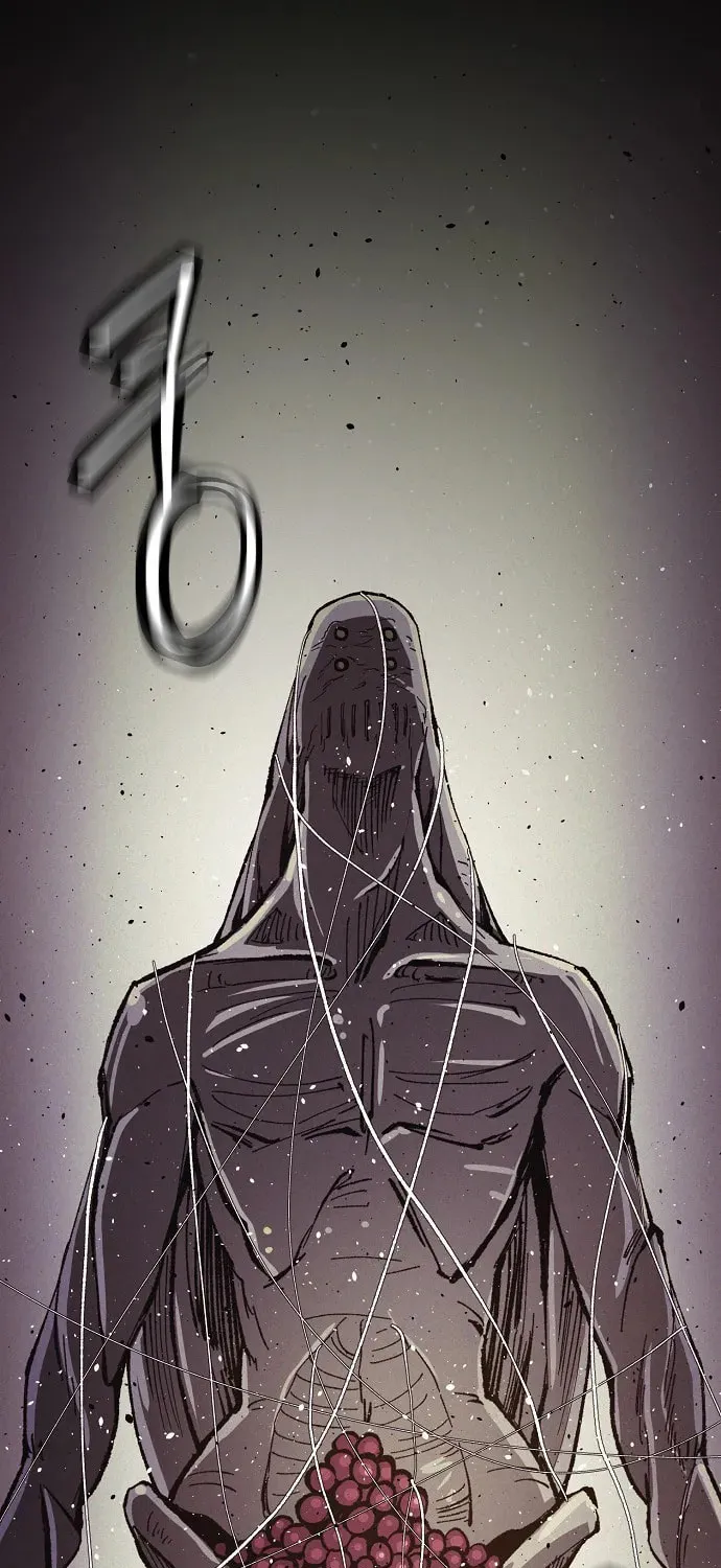 Ashen Oreum Chapter 26 page 58 - 