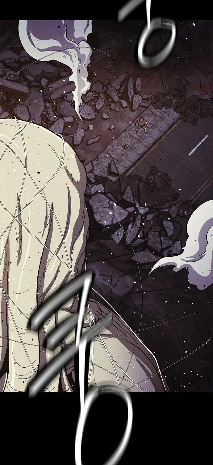 Ashen Oreum Chapter 26 page 61 - 