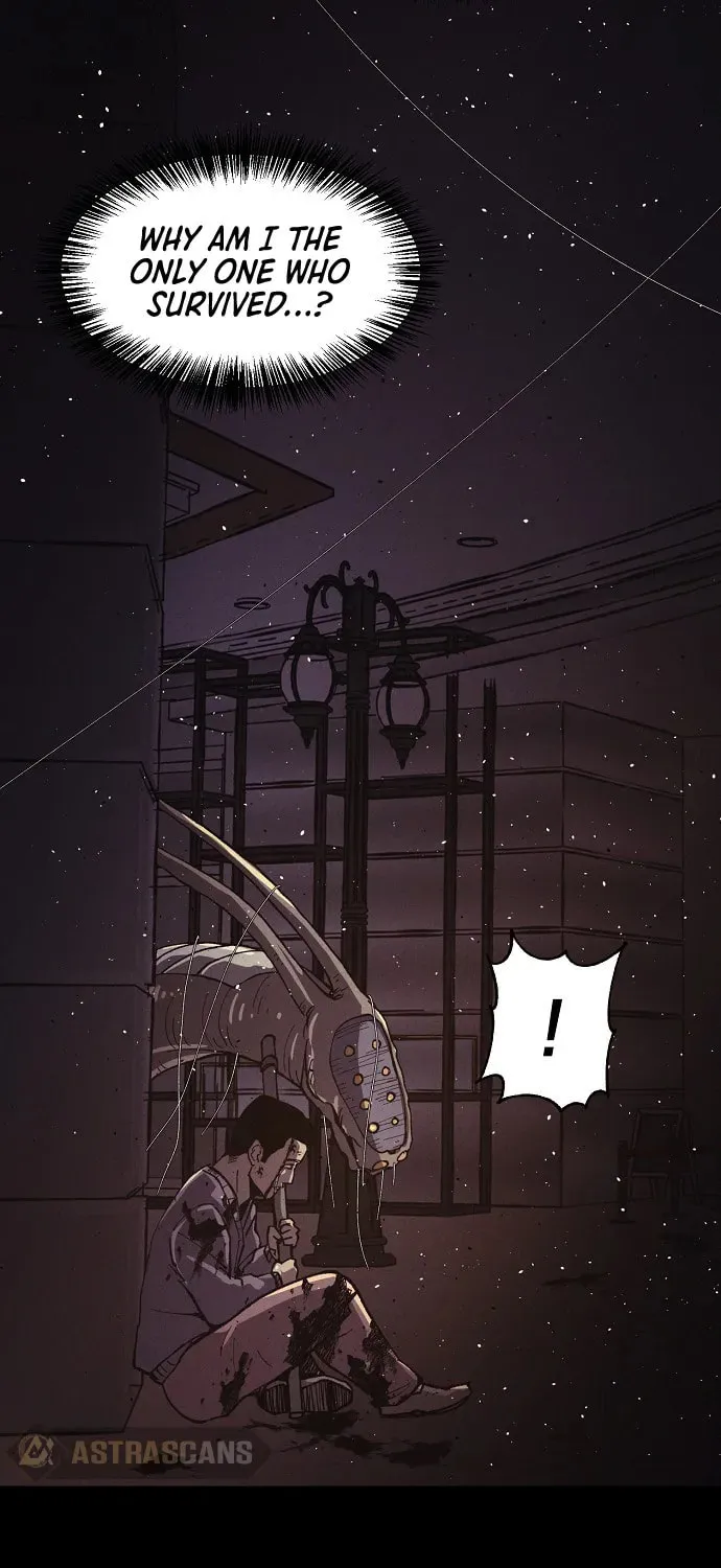 Ashen Oreum Chapter 26 page 10 - 