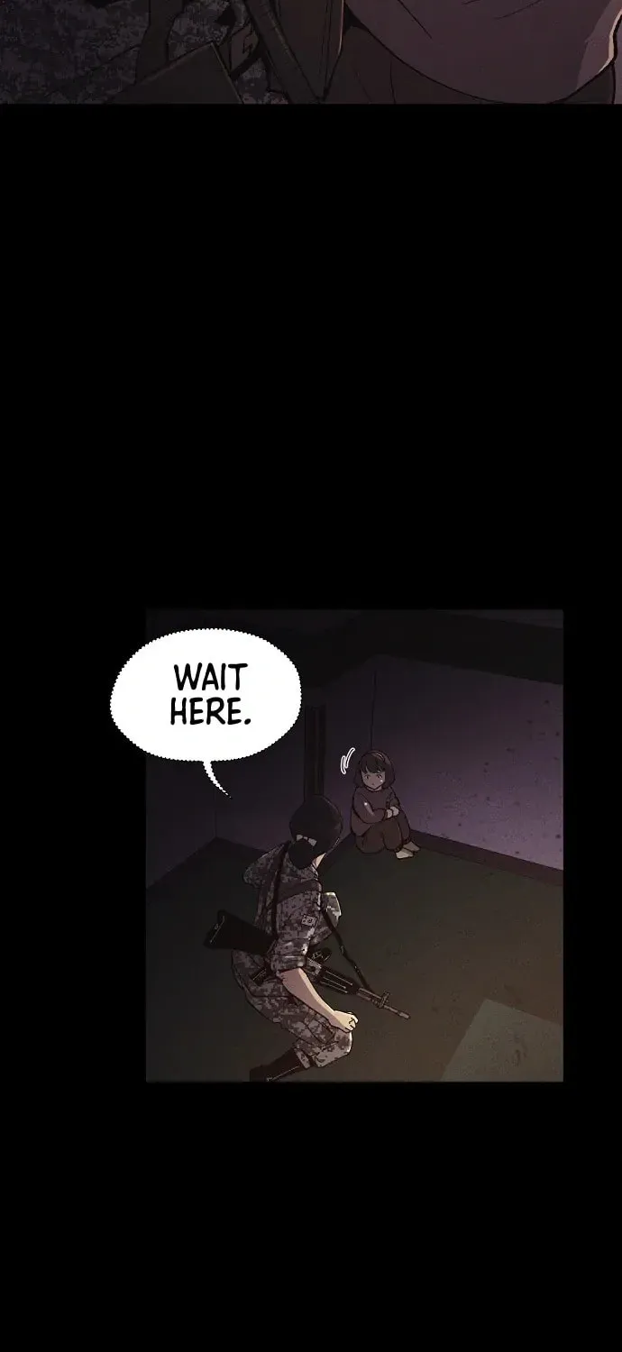Ashen Oreum Chapter 27 page 19 - 