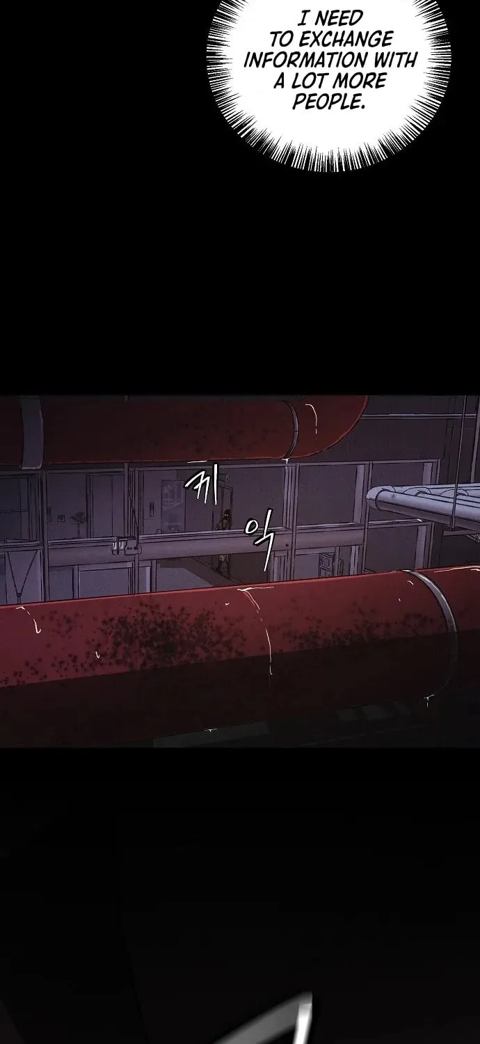 Ashen Oreum Chapter 27 page 31 - 