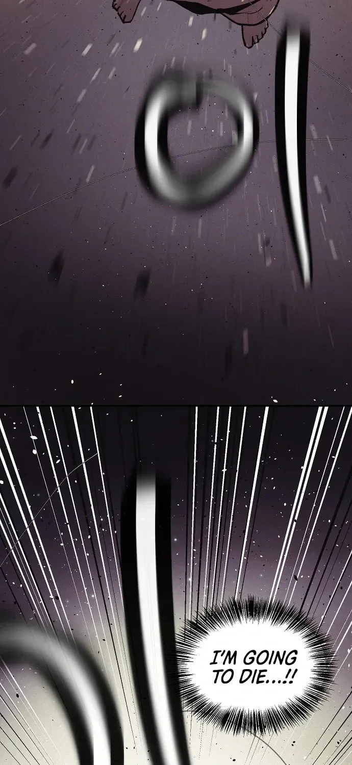 Ashen Oreum Chapter 27 page 42 - 