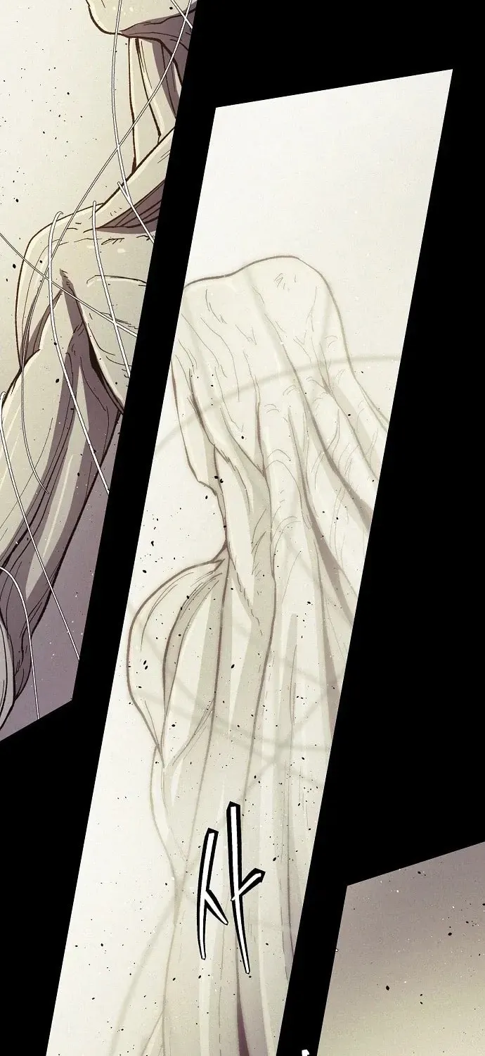 Ashen Oreum Chapter 27 page 45 - 