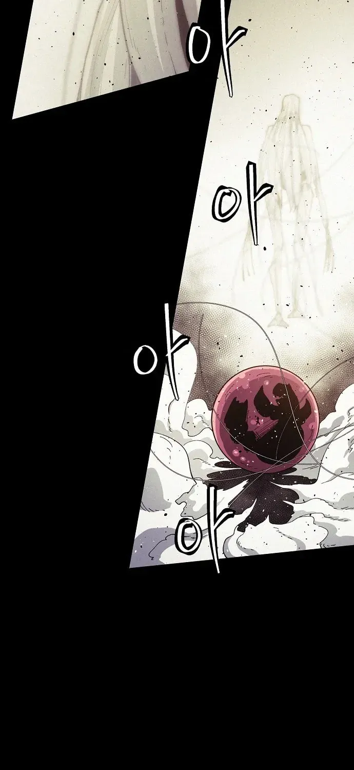 Ashen Oreum Chapter 27 page 46 - 