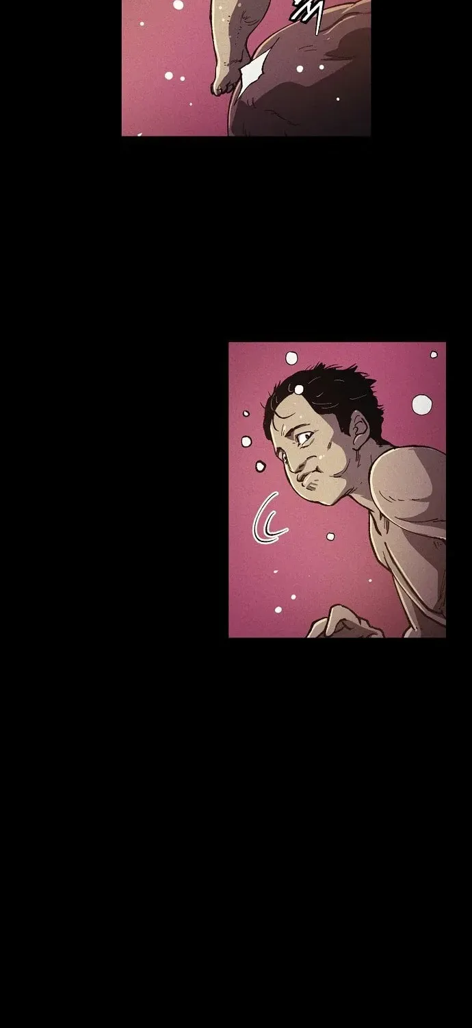 Ashen Oreum Chapter 27 page 50 - 