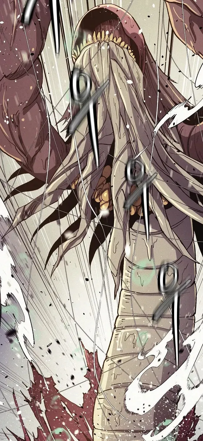 Ashen Oreum Chapter 27 page 54 - 