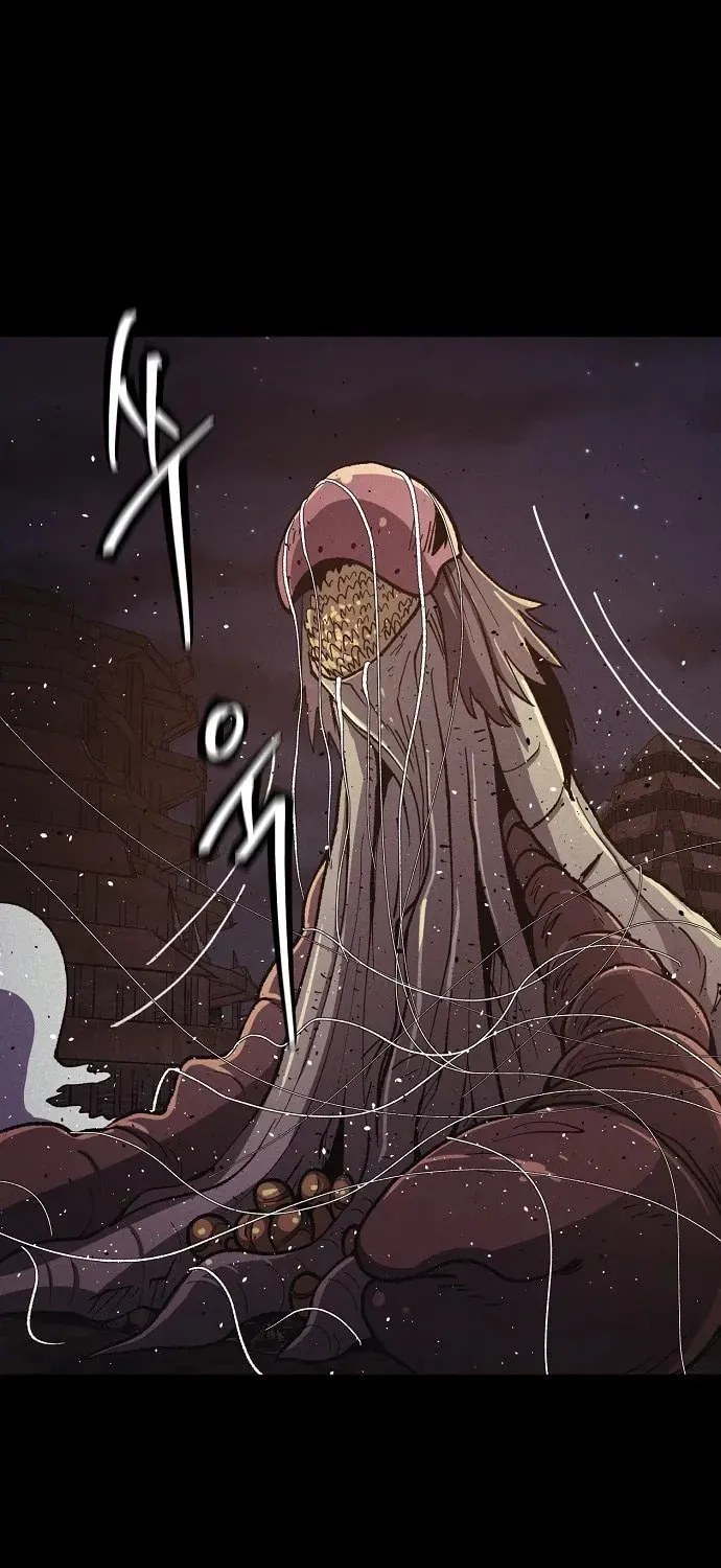 Ashen Oreum Chapter 27 page 58 - 