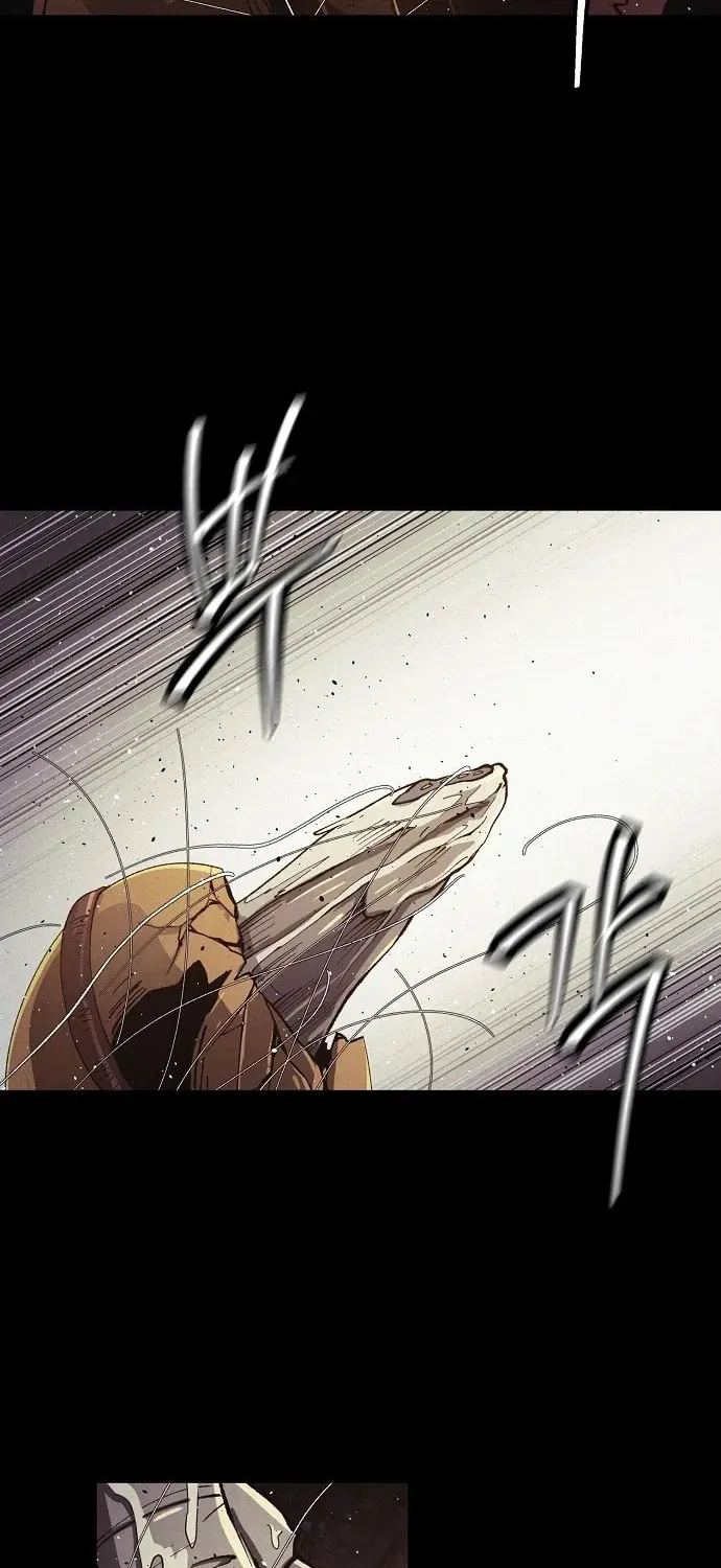 Ashen Oreum Chapter 27 page 64 - 