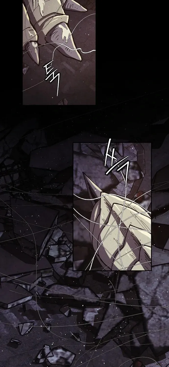 Ashen Oreum Chapter 27 page 65 - 