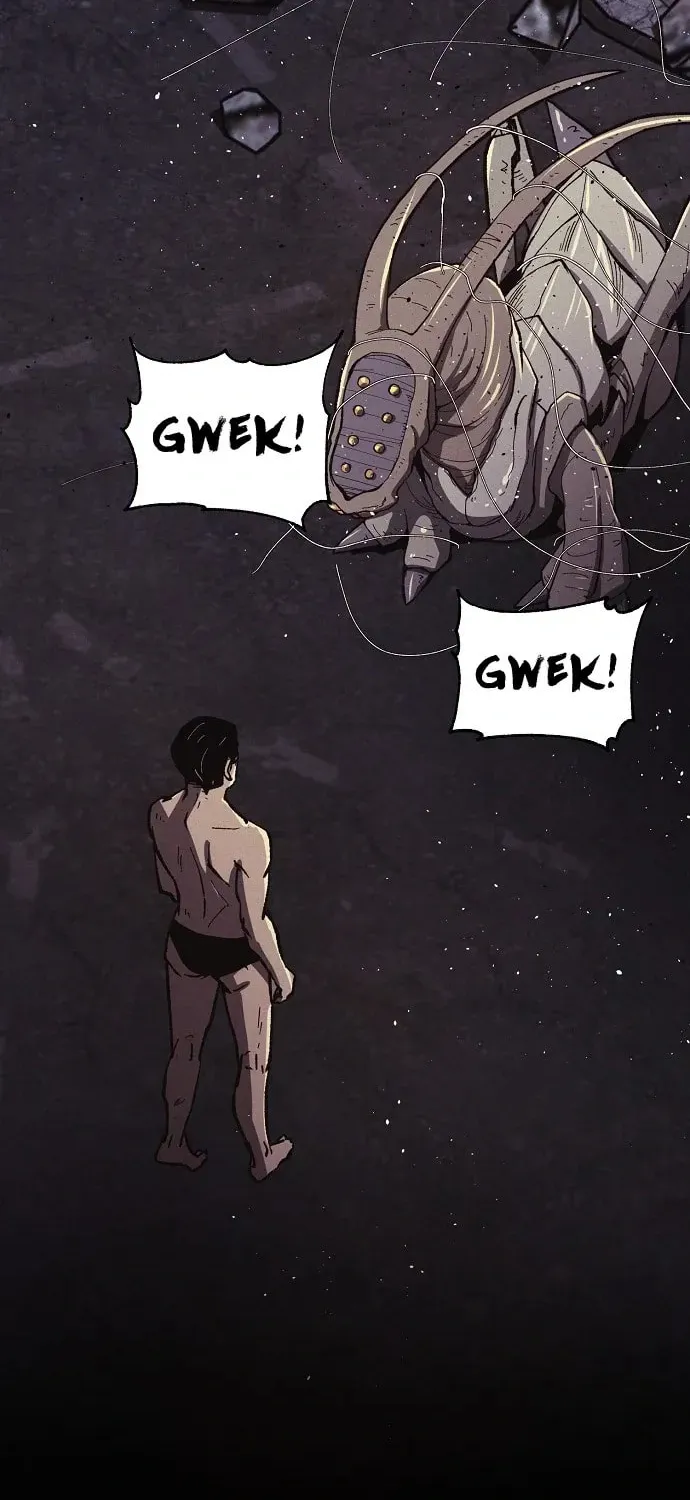 Ashen Oreum Chapter 27 page 66 - 