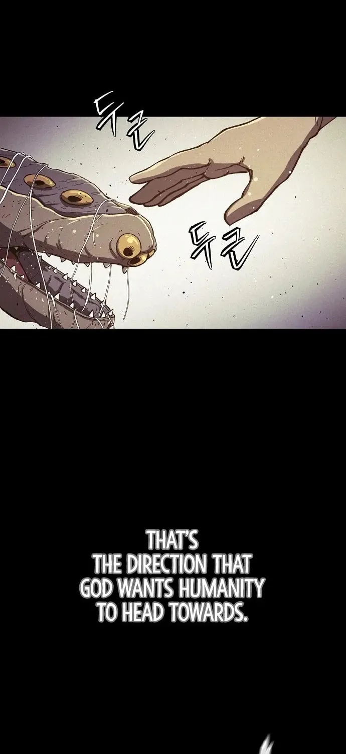 Ashen Oreum Chapter 27 page 68 - 