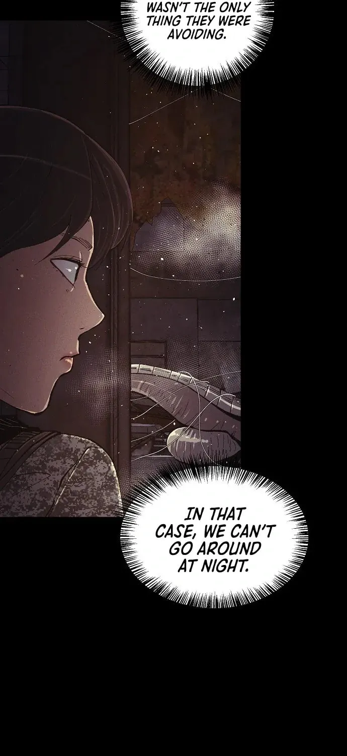 Ashen Oreum Chapter 28 page 11 - 