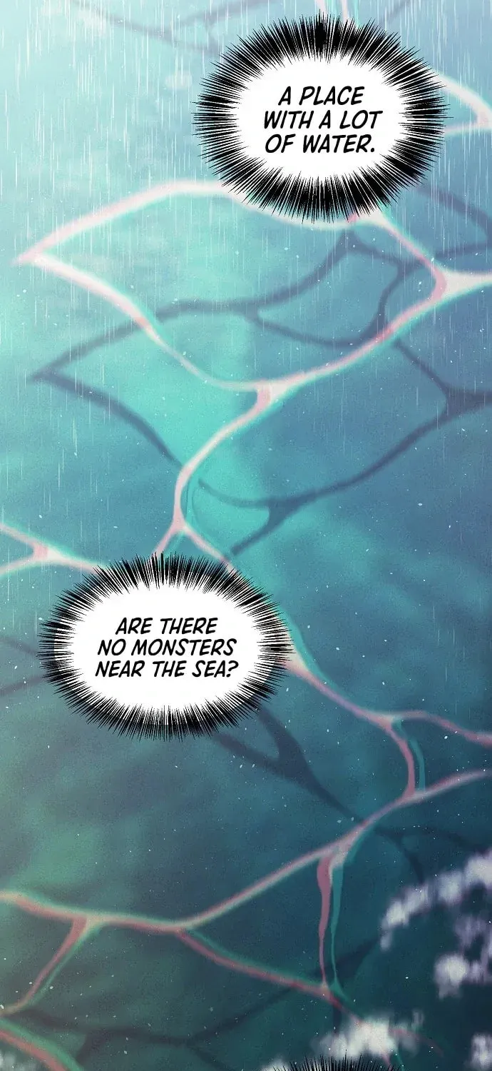 Ashen Oreum Chapter 28 page 13 - 
