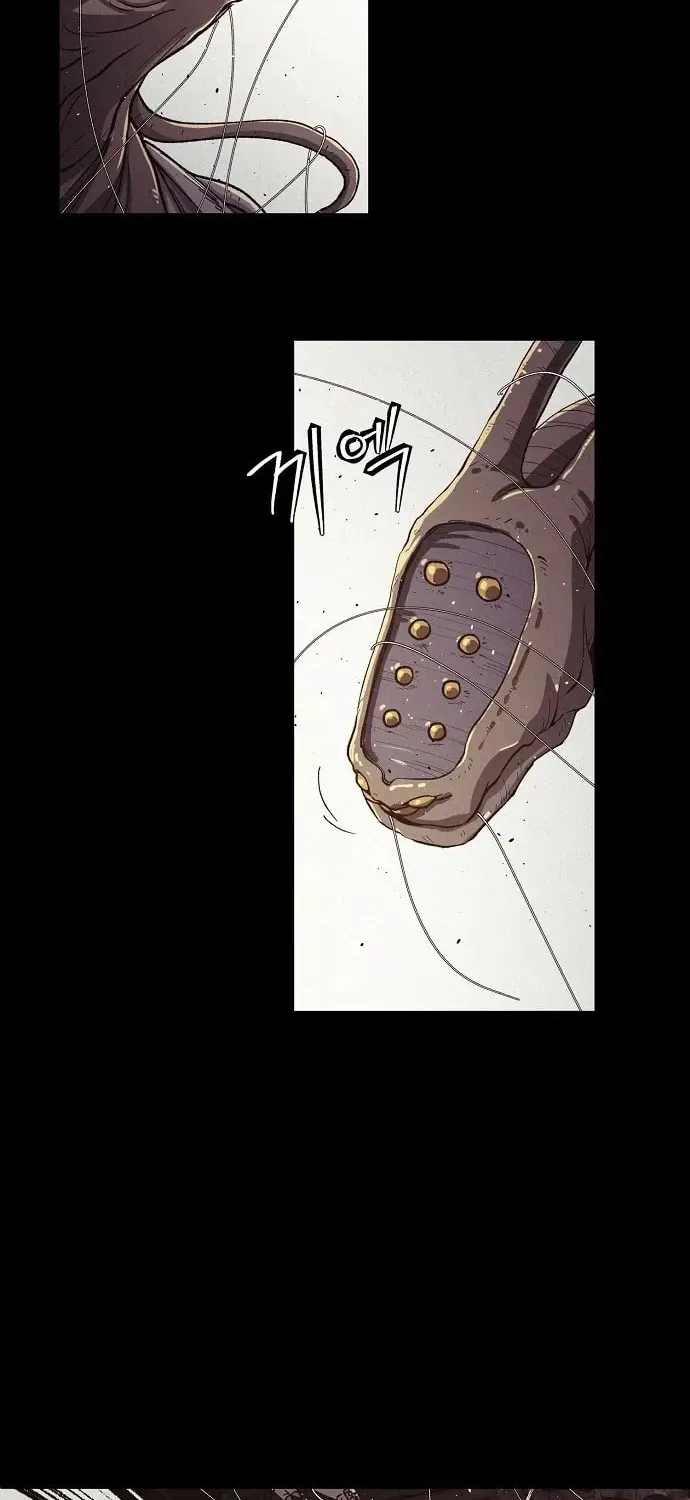 Ashen Oreum Chapter 28 page 19 - 