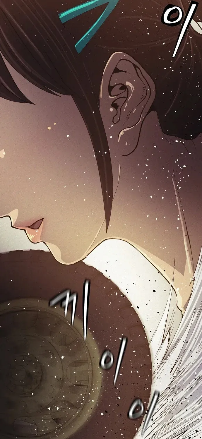 Ashen Oreum Chapter 28 page 24 - 