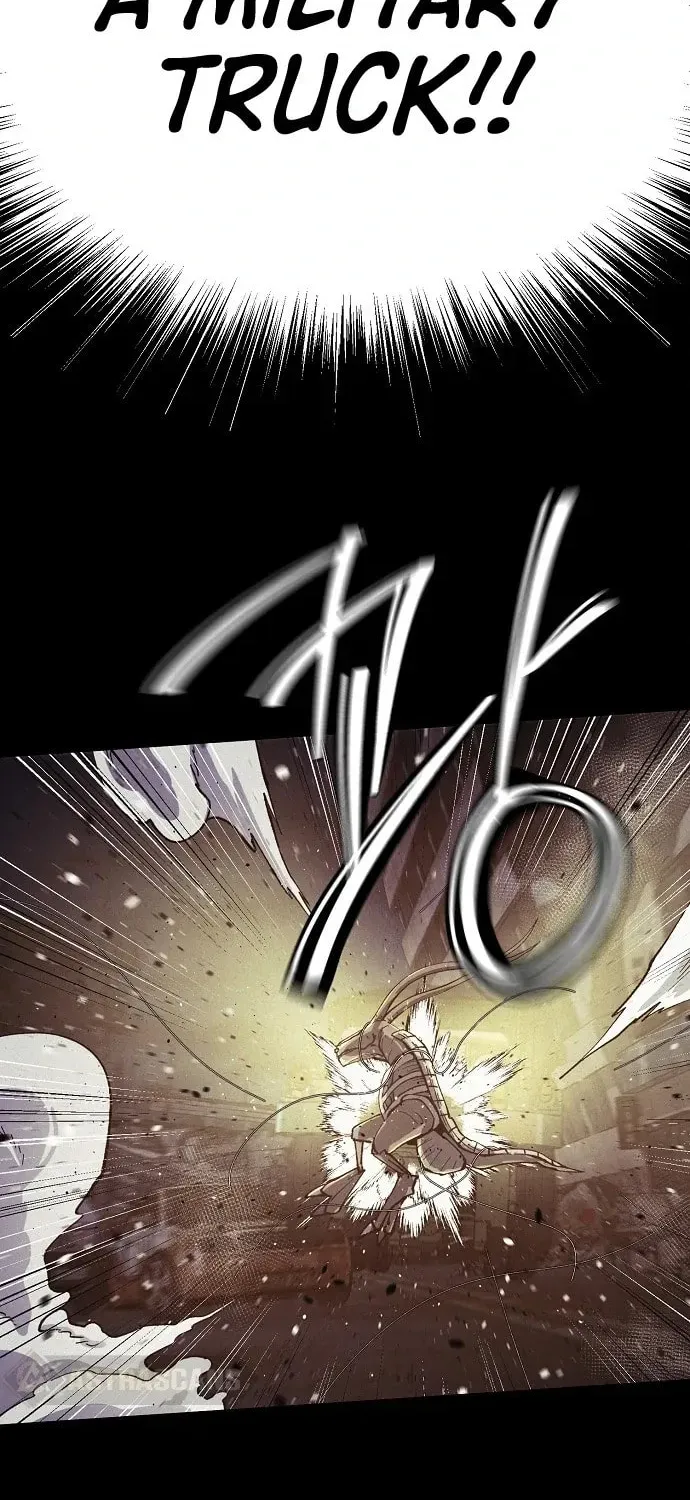 Ashen Oreum Chapter 28 page 29 - 