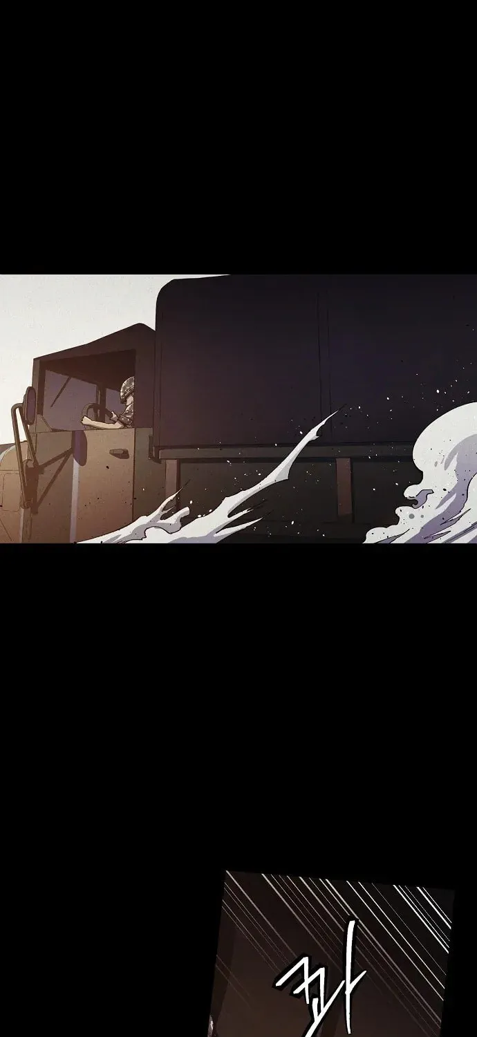 Ashen Oreum Chapter 28 page 35 - 