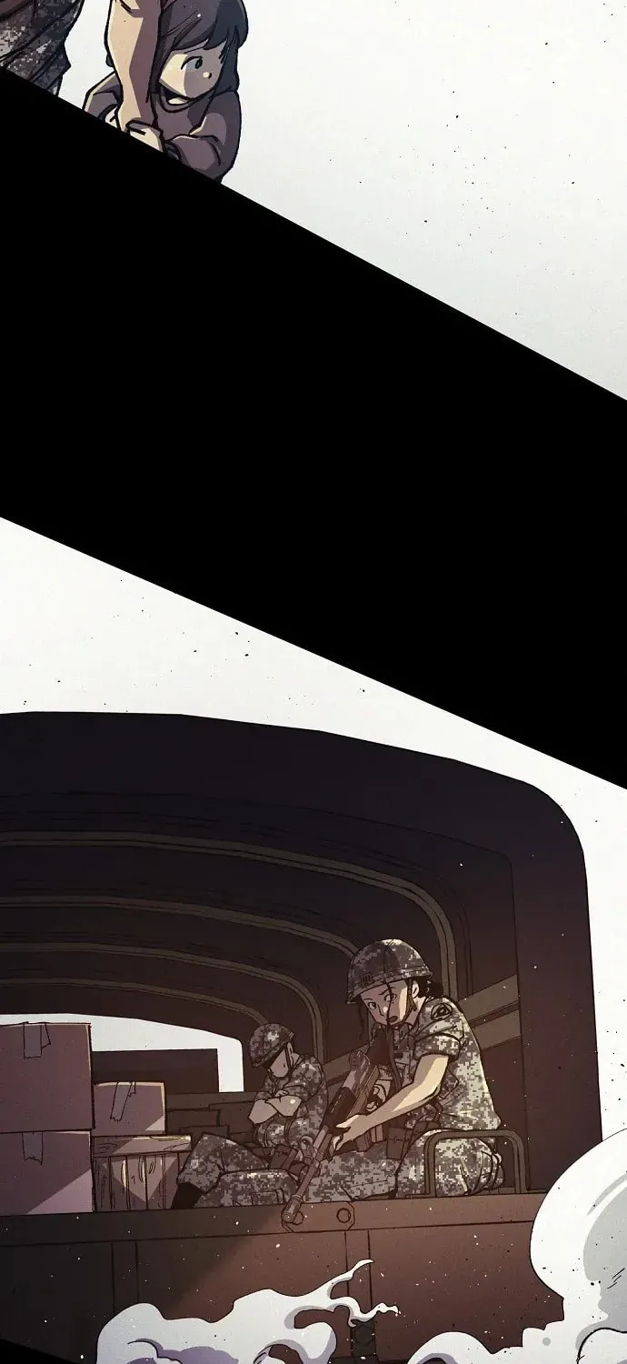 Ashen Oreum Chapter 28 page 37 - 