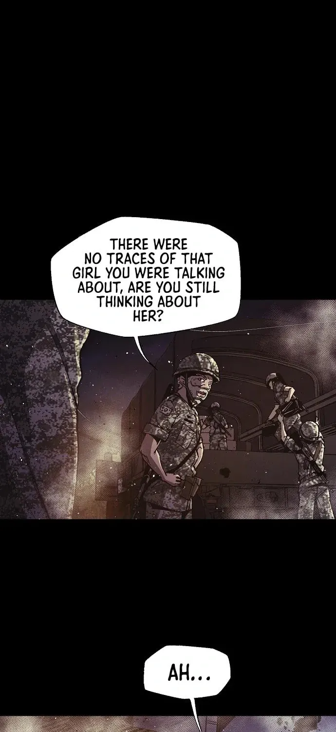 Ashen Oreum Chapter 28 page 5 - 