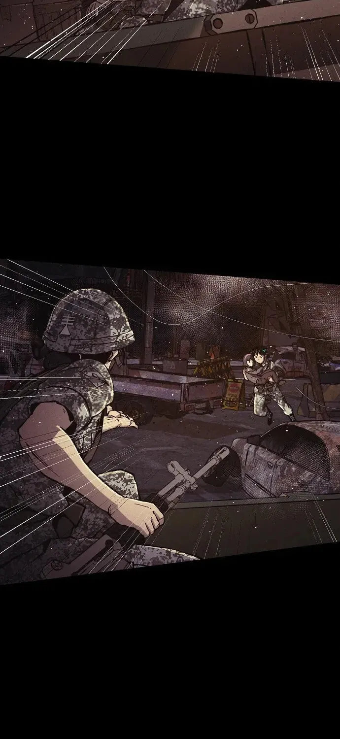 Ashen Oreum Chapter 28 page 44 - 