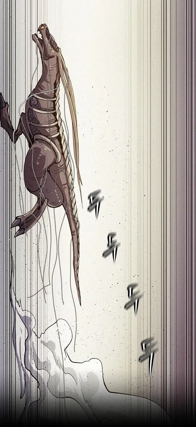 Ashen Oreum Chapter 28 page 50 - 