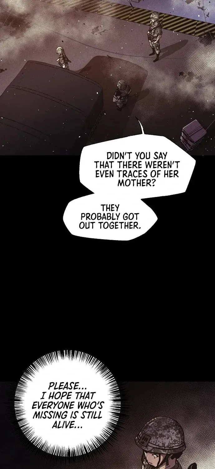 Ashen Oreum Chapter 28 page 6 - 